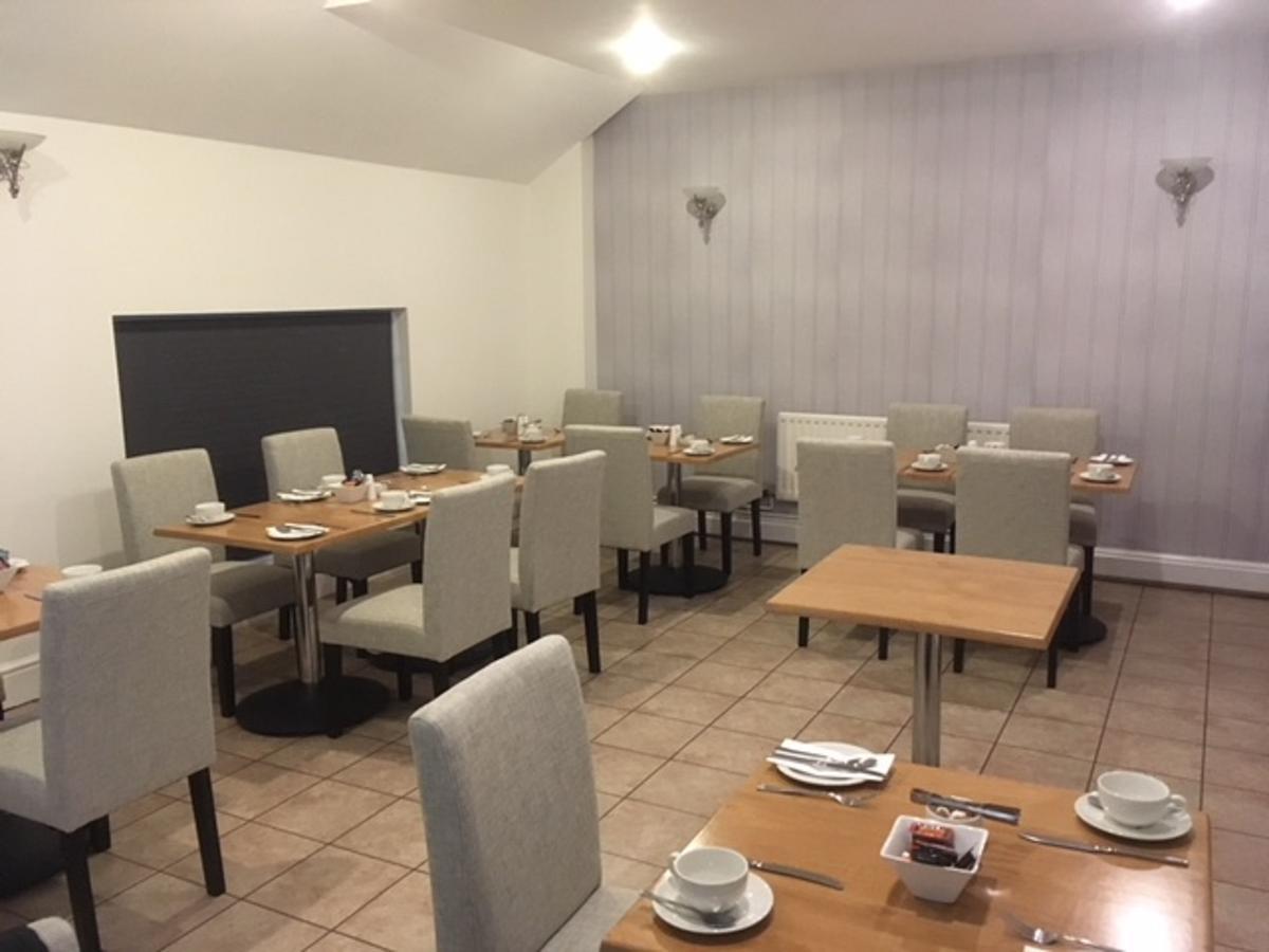 Melbourne View Hotel Екстериор снимка