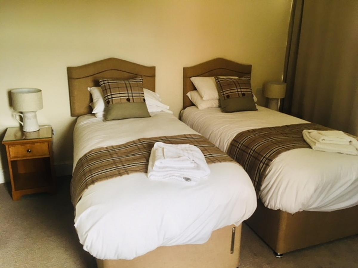 Melbourne View Hotel Екстериор снимка