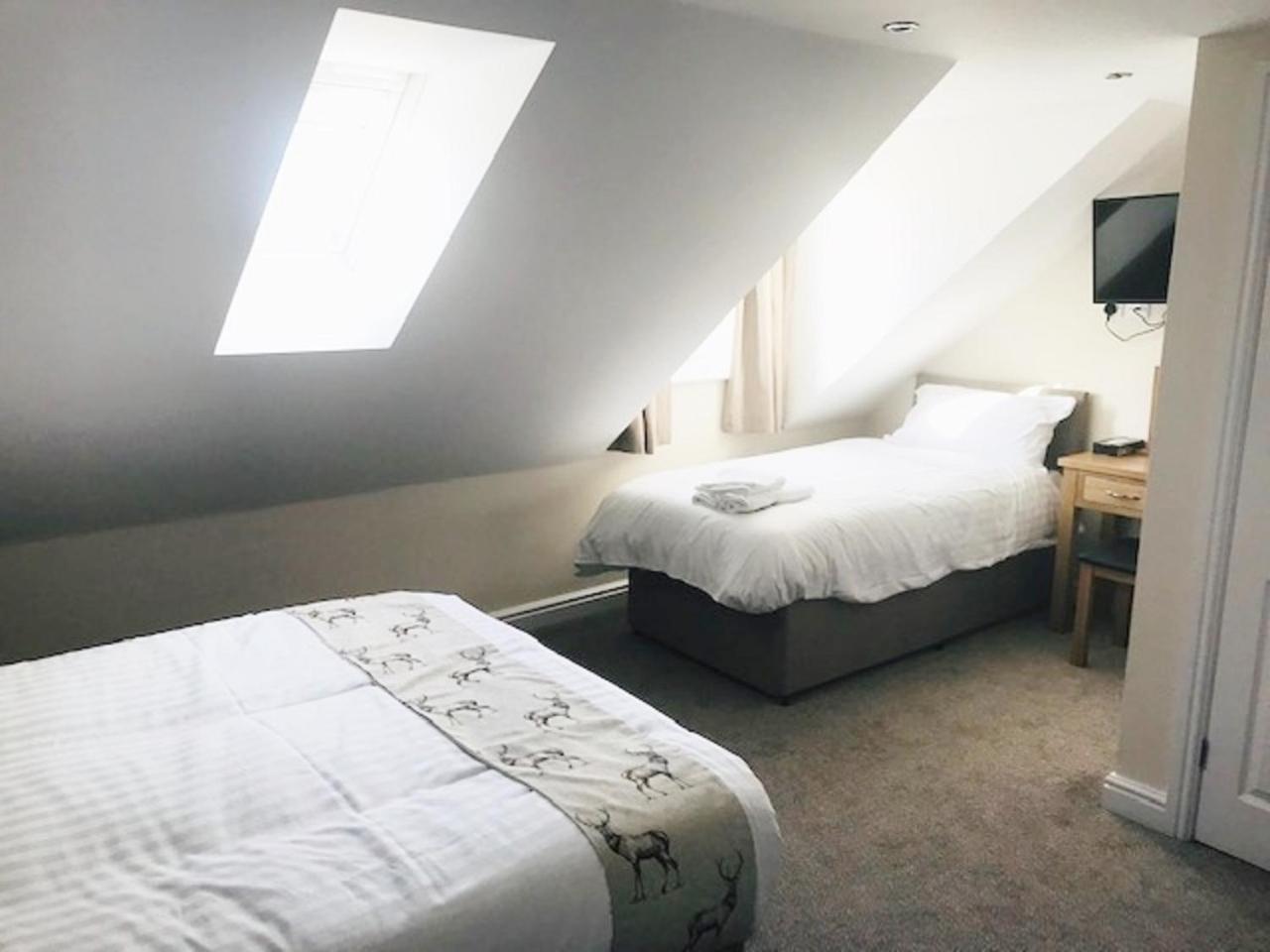 Melbourne View Hotel Екстериор снимка